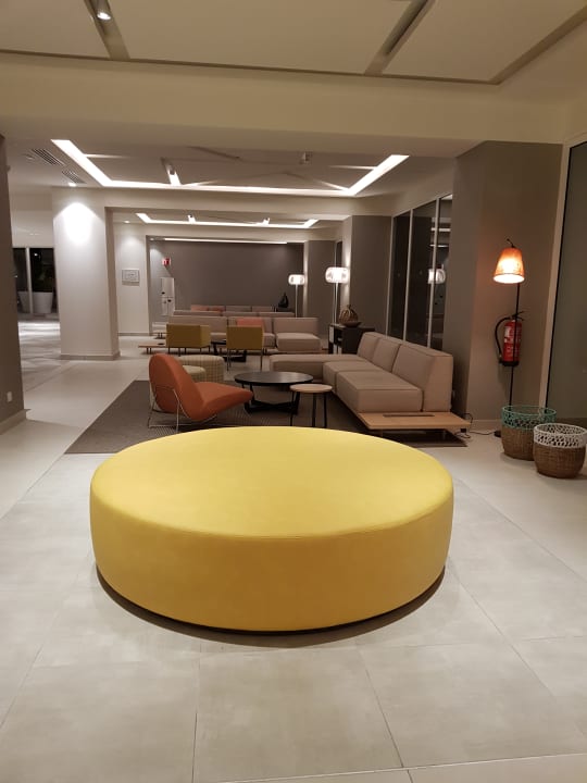 Lobby Abora Buenaventura by Lopesan Hotels