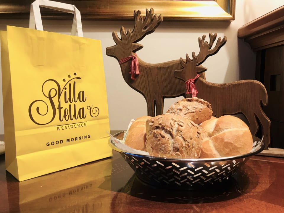 Sonstiges Residence Villa Stella