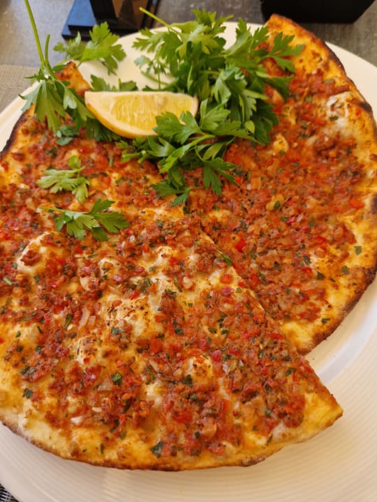 Gastro Hotel Miramare Beach