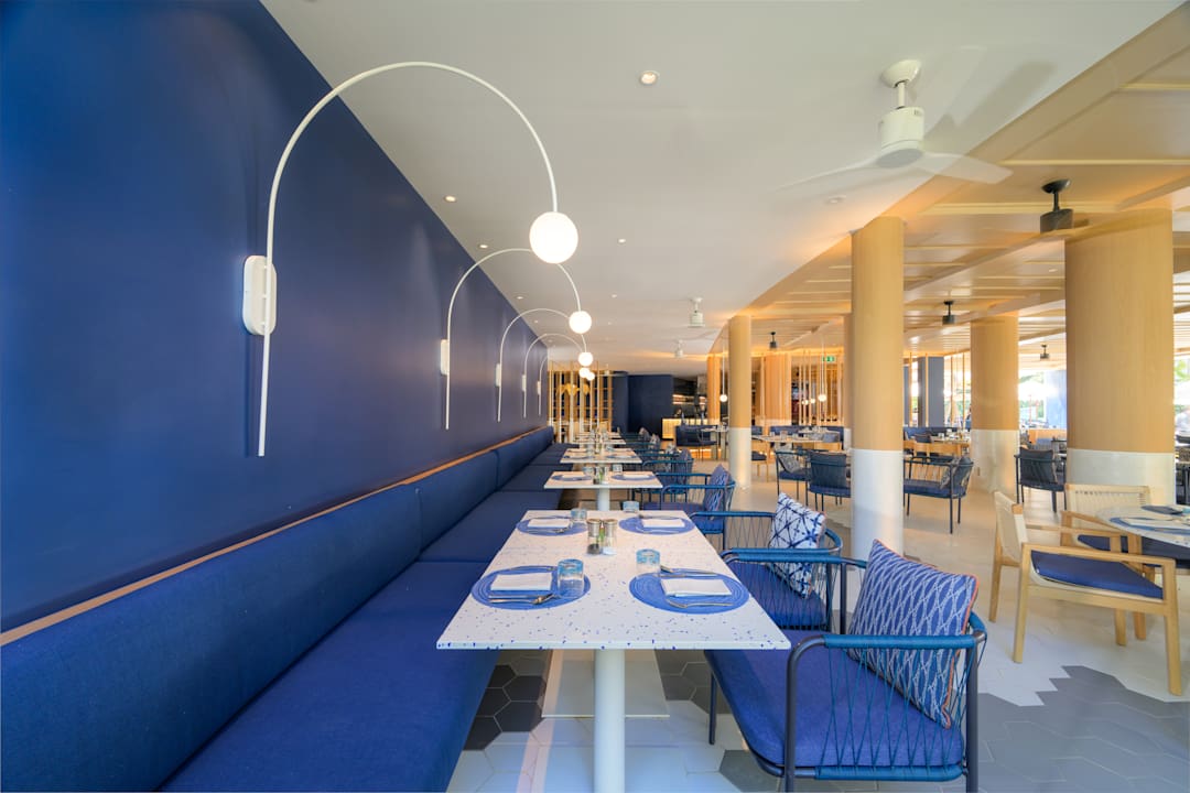 Gastro Centara Karon Resort Phuket