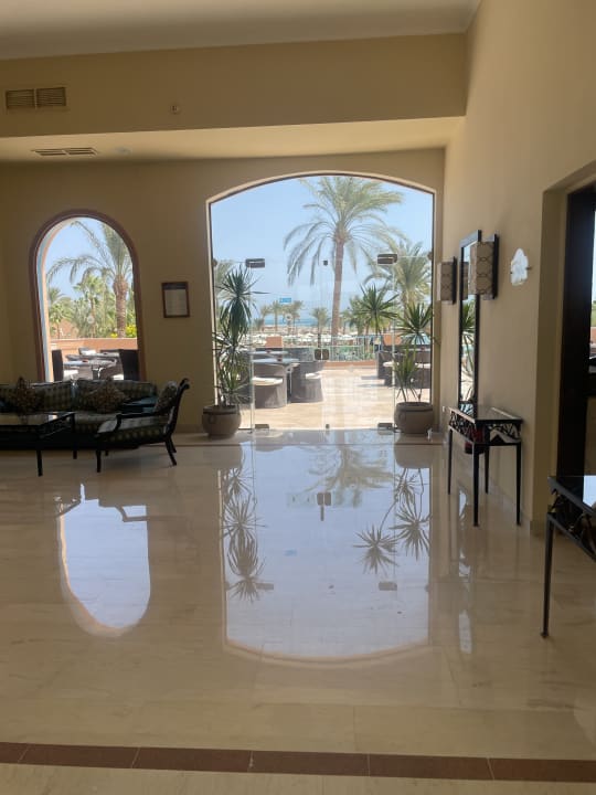 Lobby Club Paradisio El Gouna, Red Sea