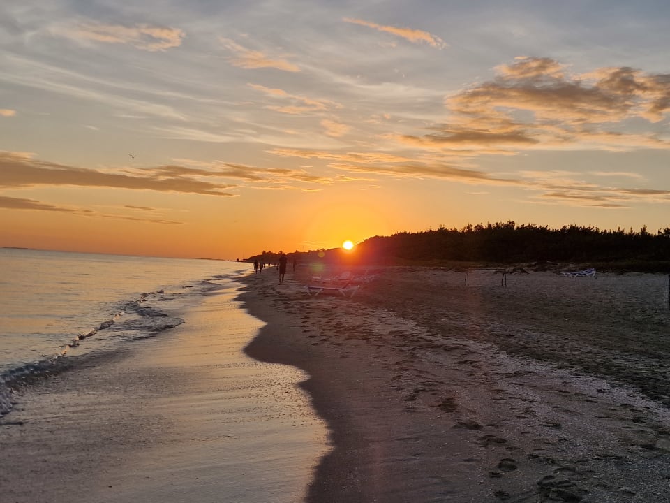 Strand Iberostar Origin Laguna Azul
