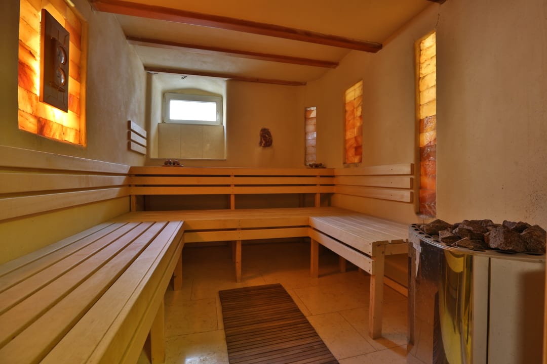 Sport & Freizeit Hotel Silesia