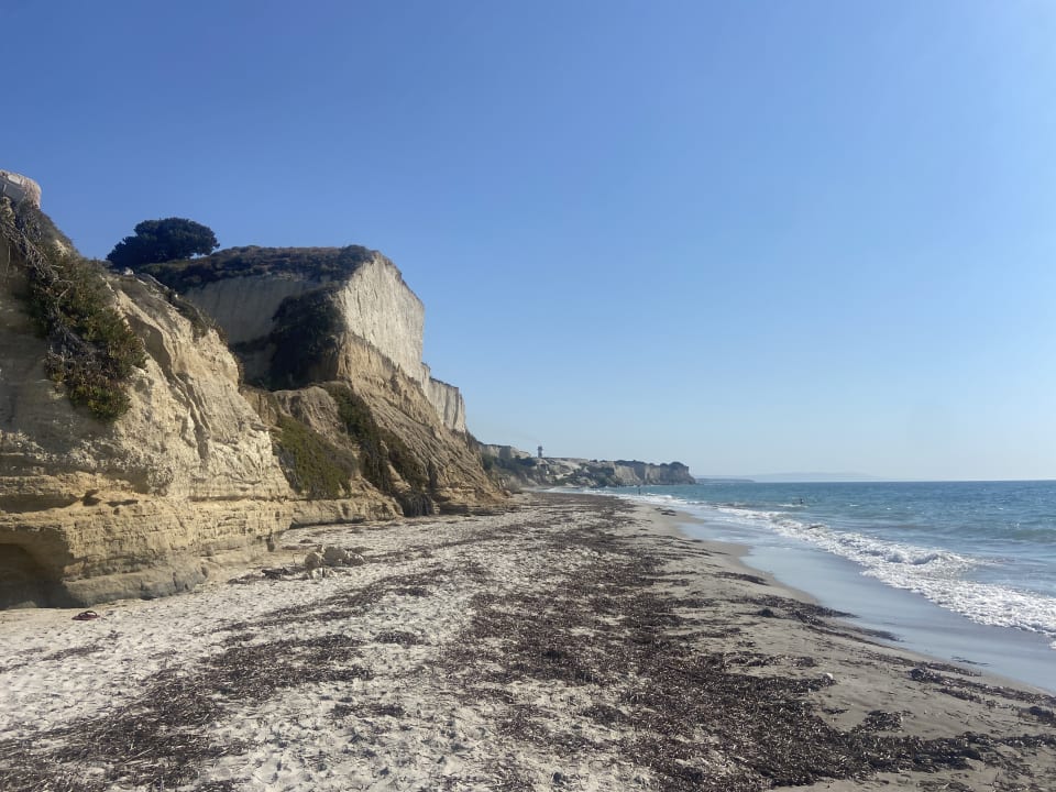 Strand Hotel Kouros Palace