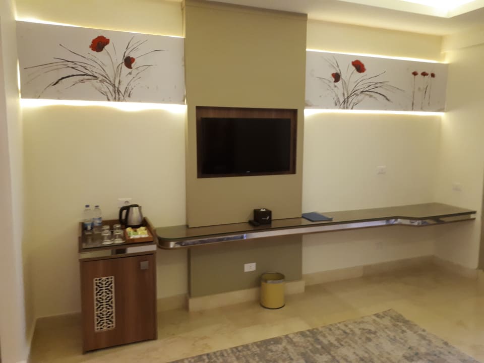 Zimmer Pickalbatros Sea World Resort - Marsa Alam