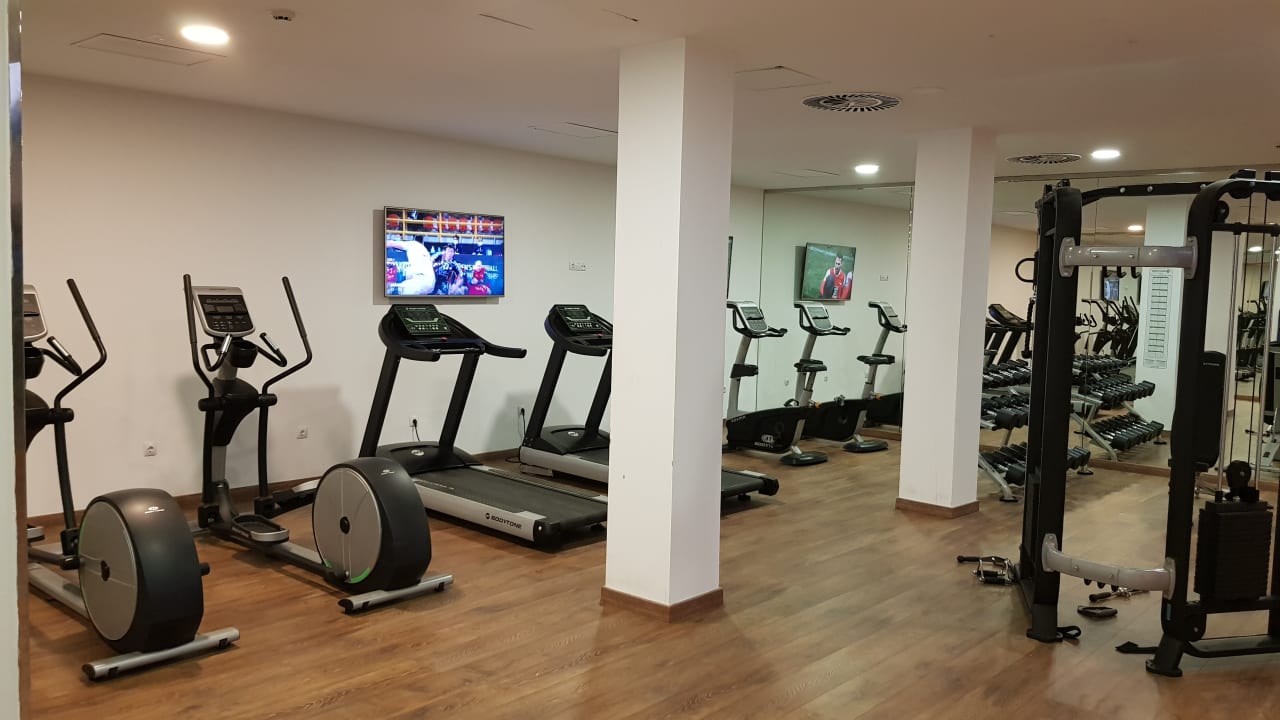 Sport & Freizeit H10 Ocean Dreams - Adults only