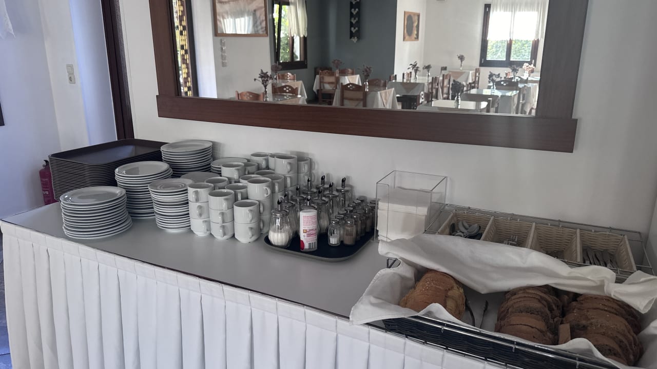 Gastro Hotel Golden Sun