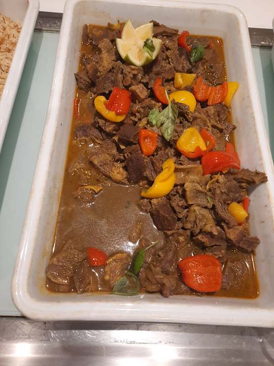 Gastro Sentido Marillia Resort & Spa
