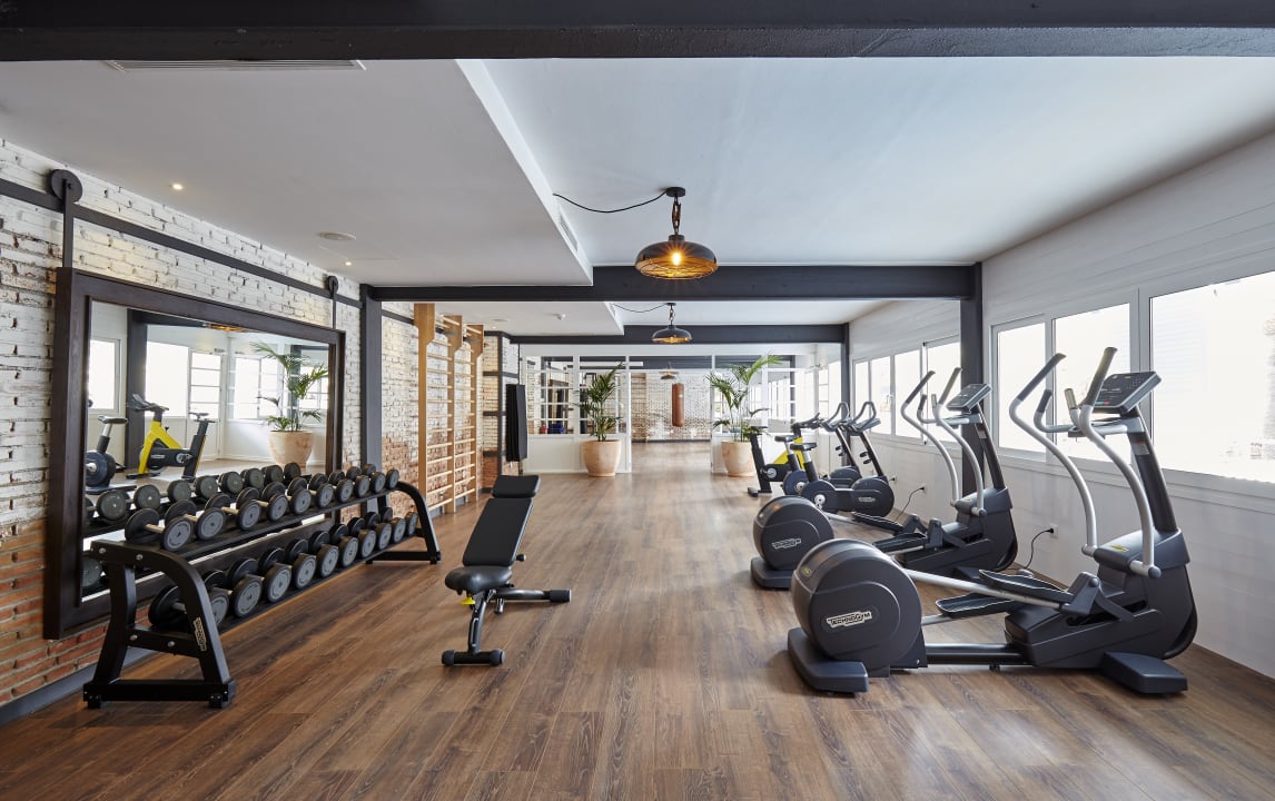 Sport & Freizeit Gran Hotel Flamingo