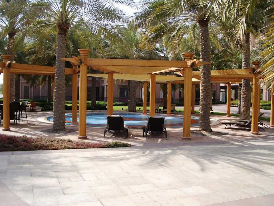 Kinderpool Emirates Palace Mandarin Oriental