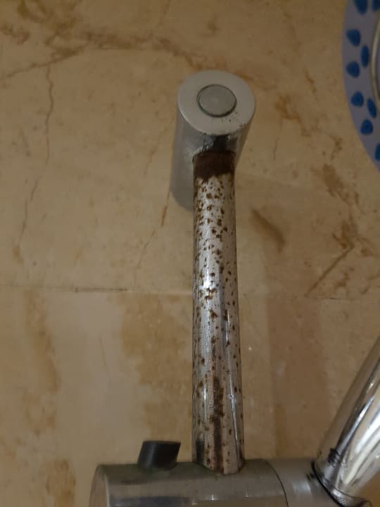 Zimmer Le Jardin Aqua Park Resort