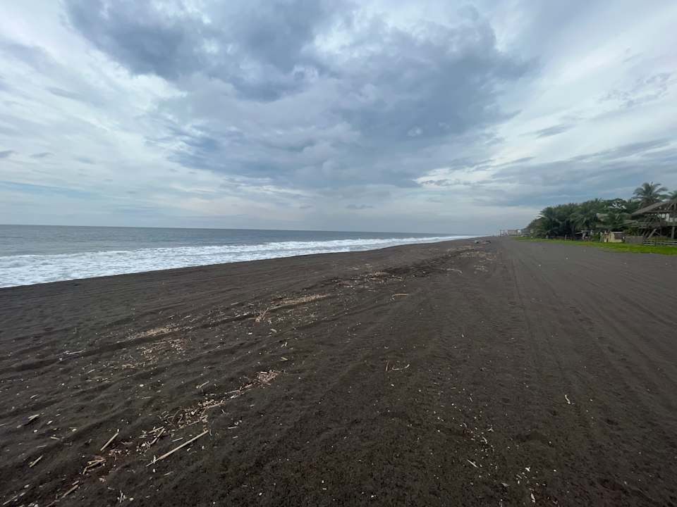 Strand Hotel Pez de Oro