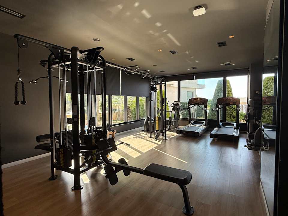 Sport & Freizeit Andon Lapa Hotel & Spa