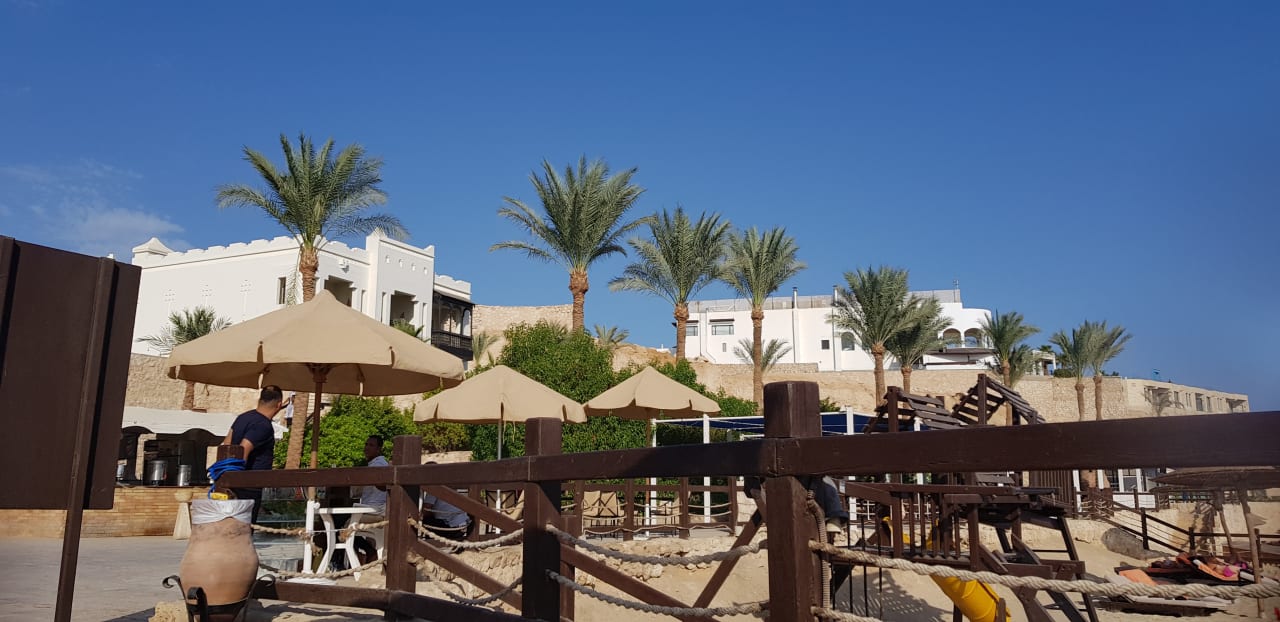 Strand Sharm Plaza