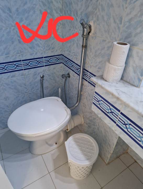 Zimmer Royal Jinene