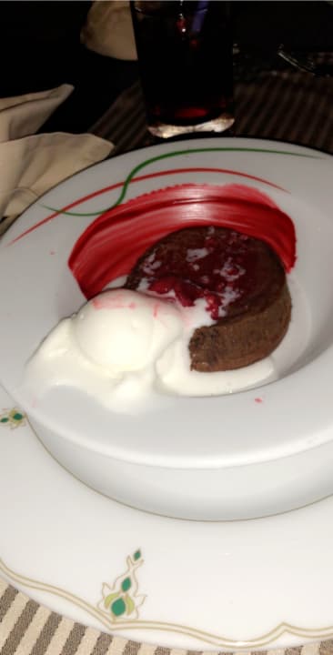 Gastro Hotel Botanik Platinum