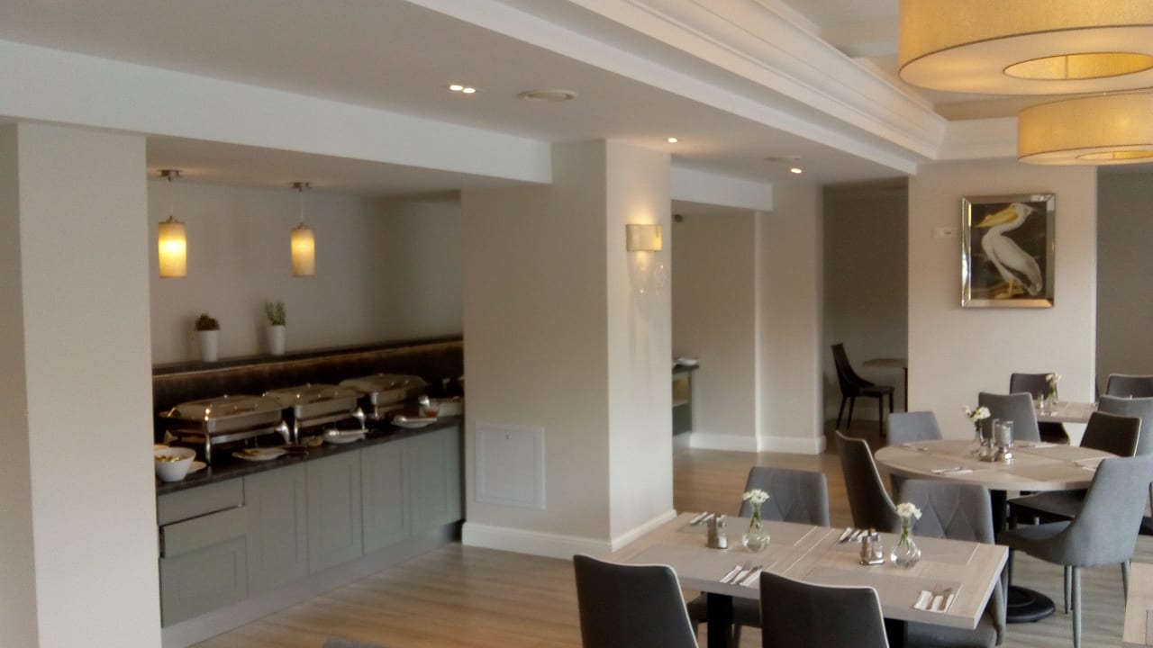 Gastro Hotel Villa Bravo