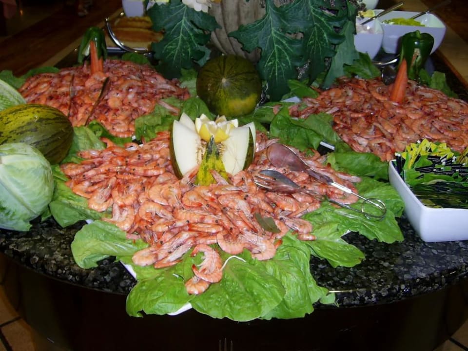 Scampis R2 BUGANVILLA Hotel & Spa