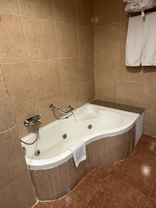 Zimmer Universal Hotel Neptuno - Adults Only