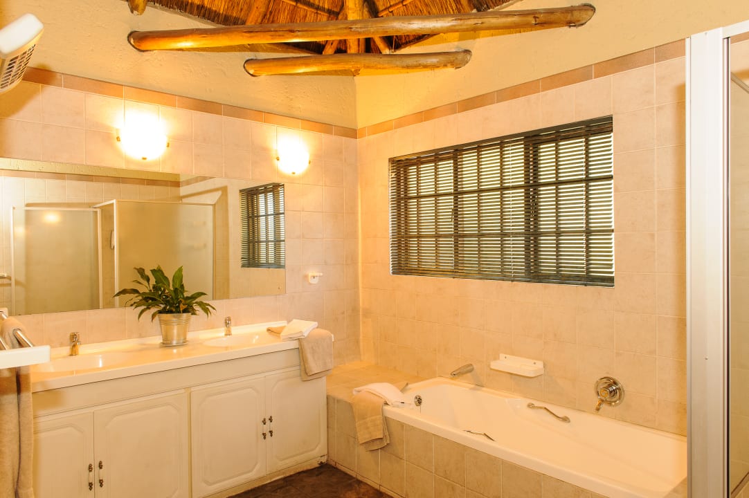 Zimmer Guest House Safari Club SA