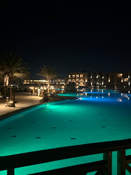 Pool Lazuli Hotel Marsa Alam