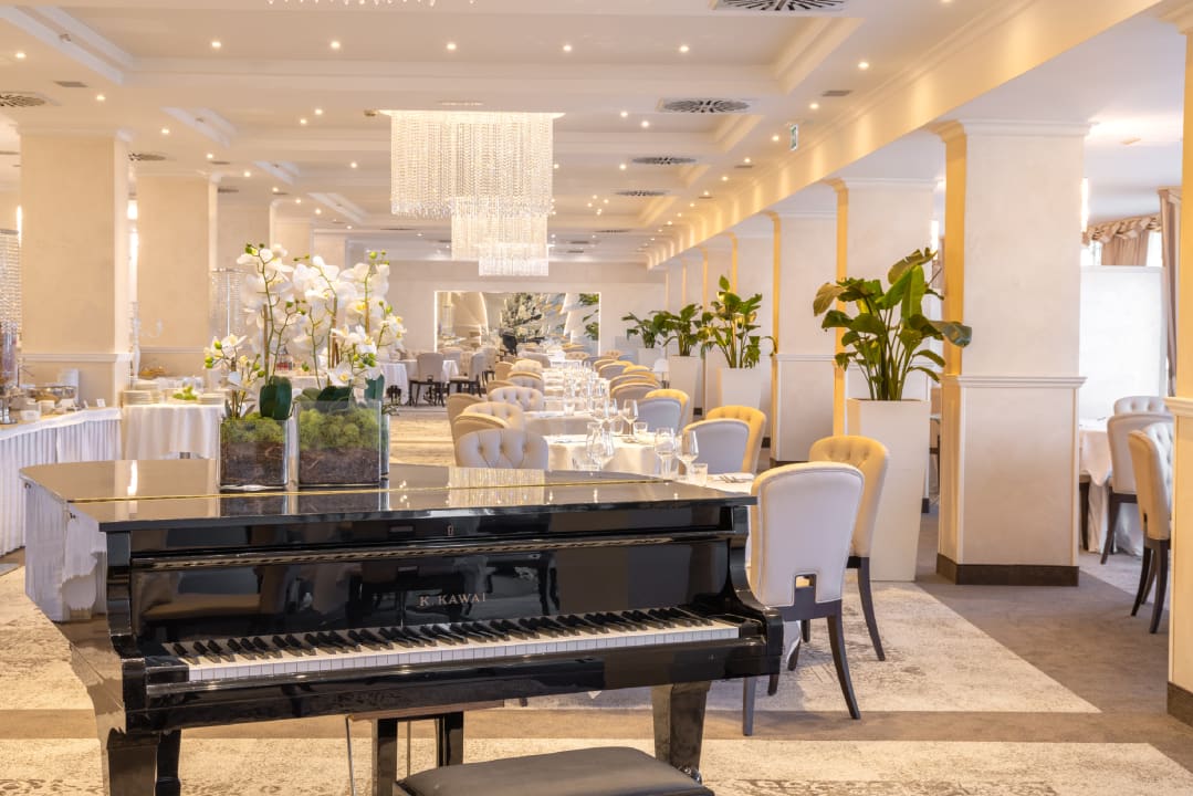 Gastro Hotel Sporting