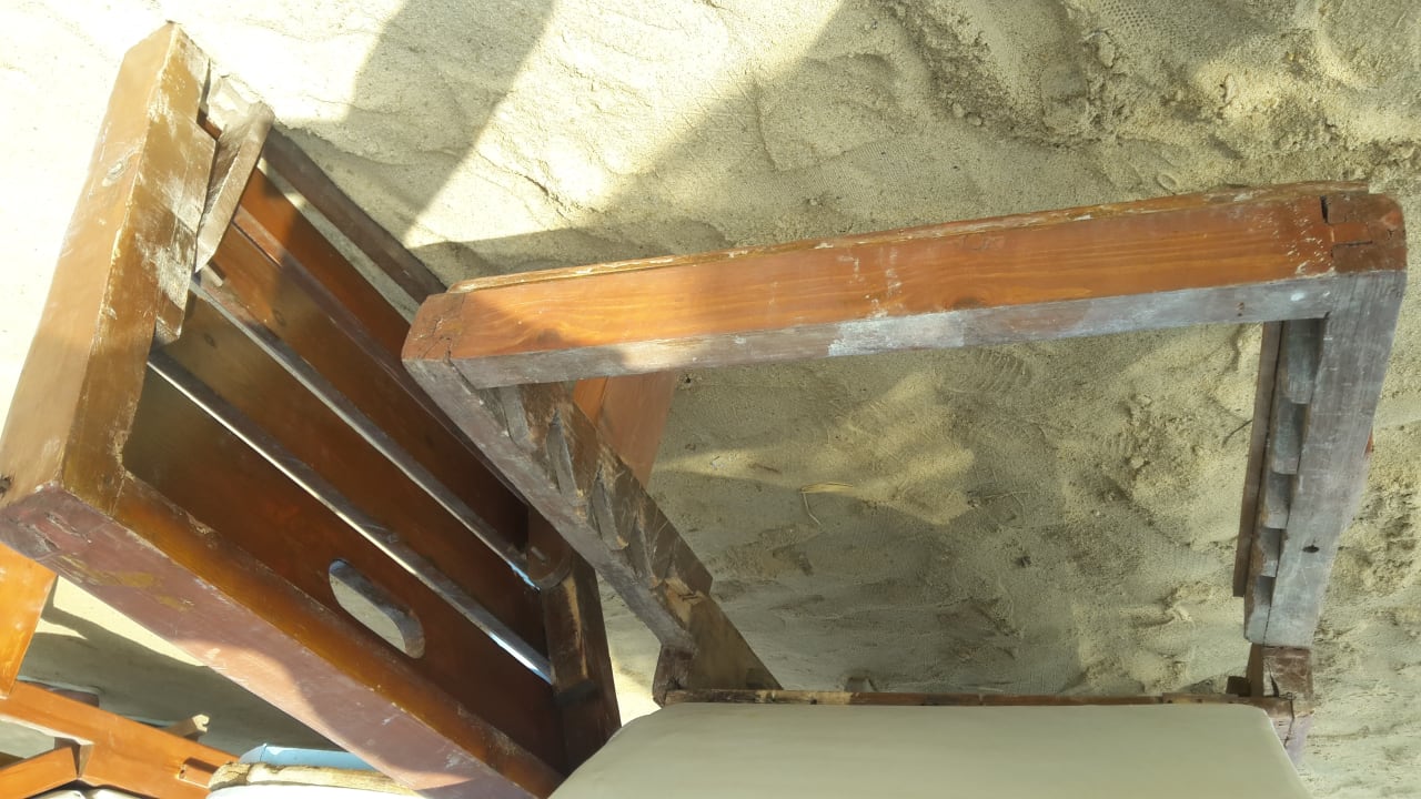 Strand Le Jardin Aqua Park Resort