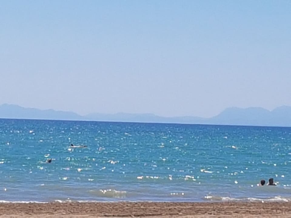 Strand Asteria Family Belek