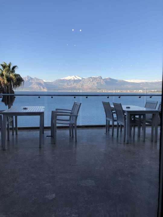 Gastro Ramada Plaza by Wyndham Antalya