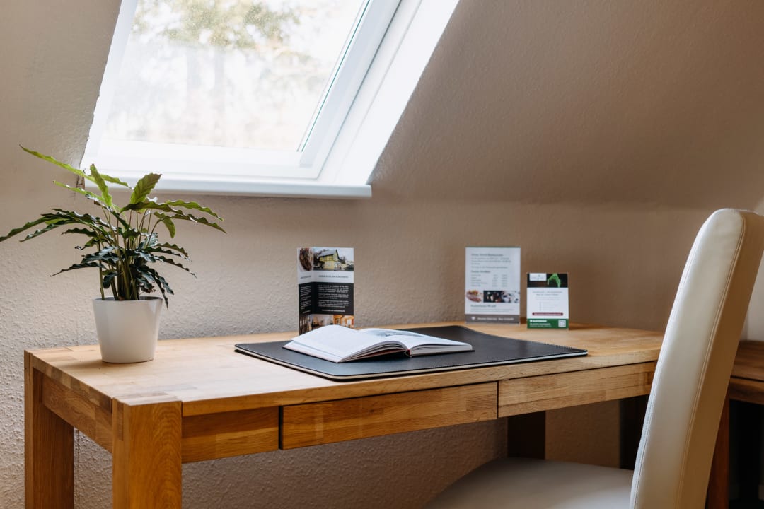 Zimmer Hotel Restaurant 7 Berge am Schlehberg