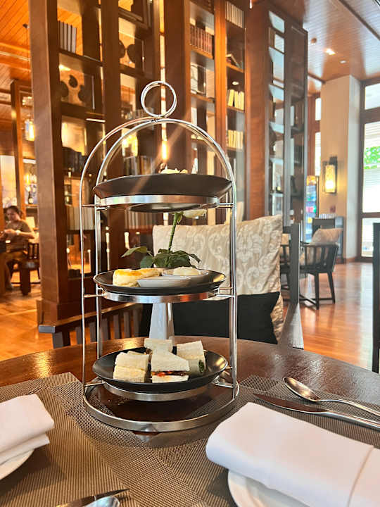Gastro InterContinental Hua Hin Resort