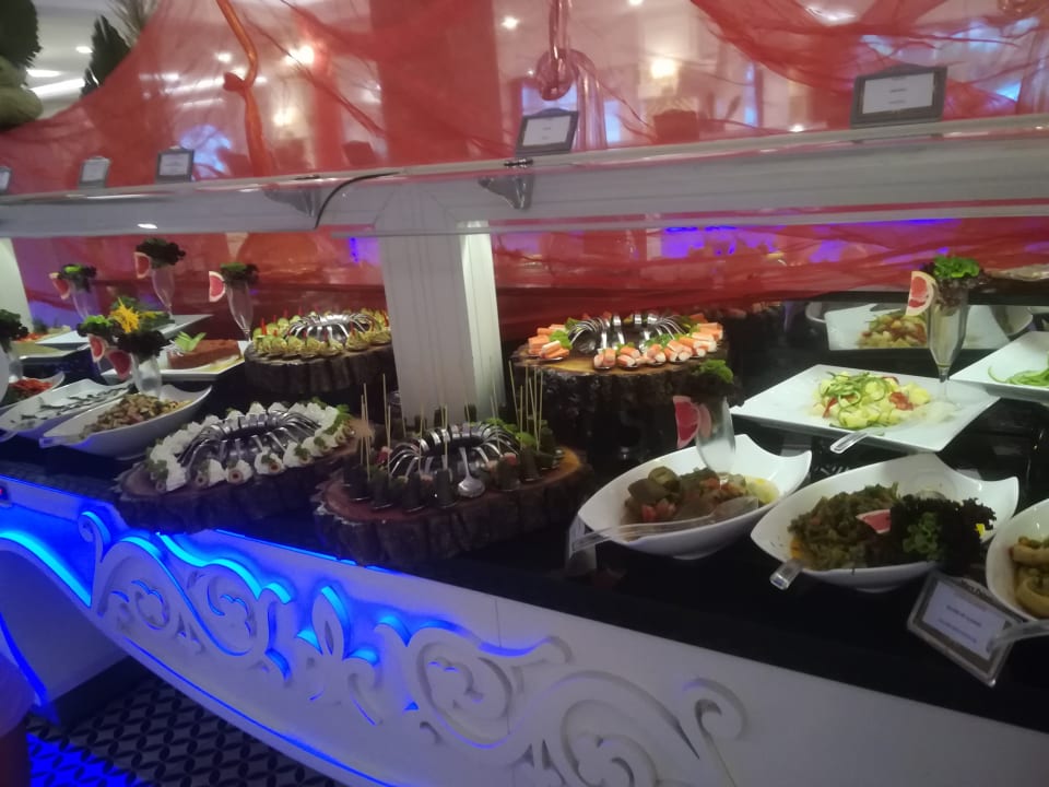 Gastro Mary Hotel Side