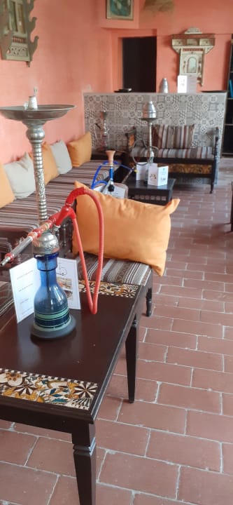 Sport & Freizeit TUI SUNEO Palm Beach Skanes - All Inclusive