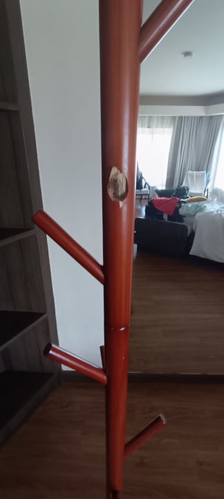 Zimmer Beyond Krabi