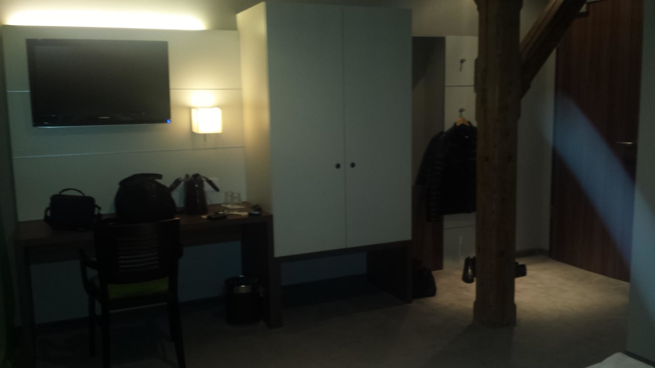 Zimmer Kunstmühle Hotel