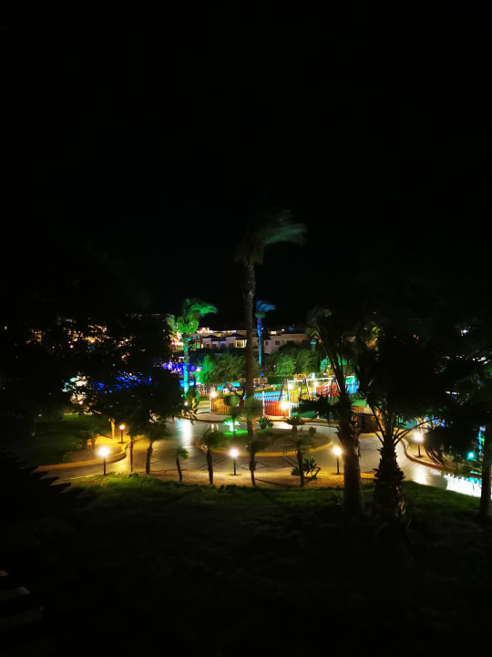 Ausblick Lindos Princess Beach Resort & Spa