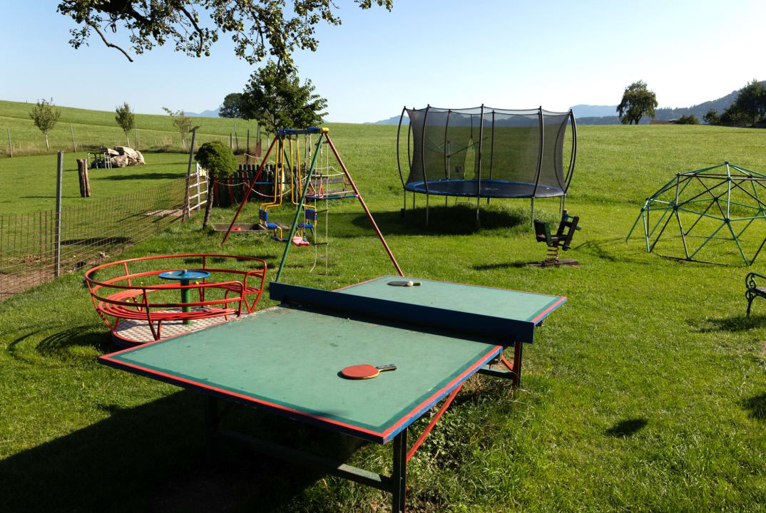 Sport & Freizeit Bauernhof - Pension Zenzlgut