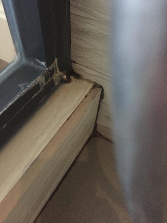 Dusche Asteria Venus Didim