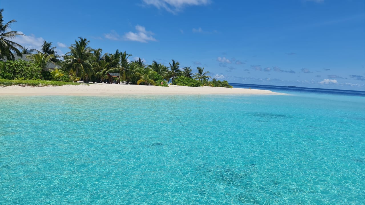 Strand NH Collection Maldives Havodda Resort