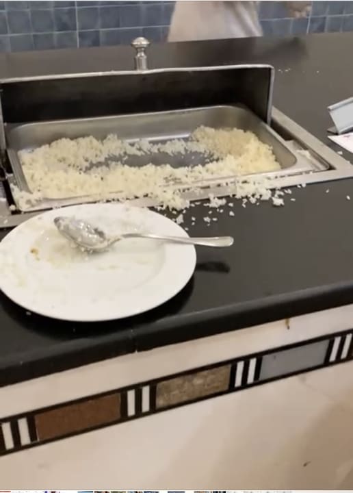 Gastro Stella Garden Resort & Spa, Makadi Bay