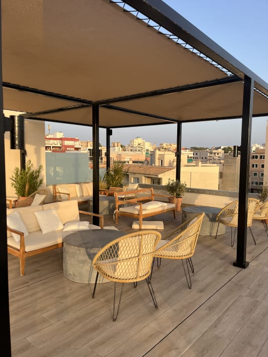 Gastro allsun Hotel Marena Beach