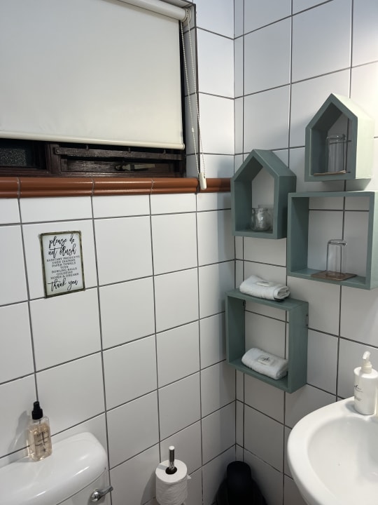 Zimmer Guesthouse Aan de Oever B&B