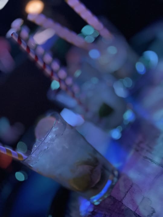 Gastro Valamar Camping San Marino