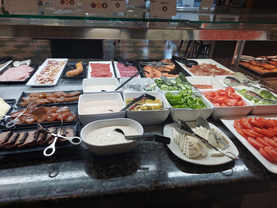 Gastro Gran Canaria Princess