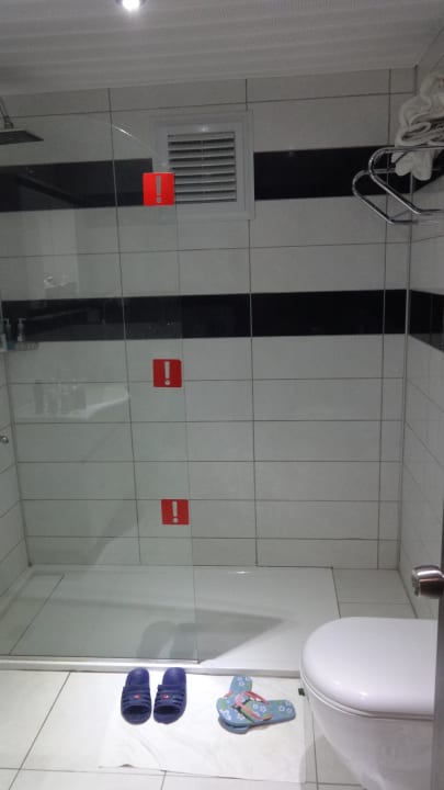 Łazienka Opia Hotel