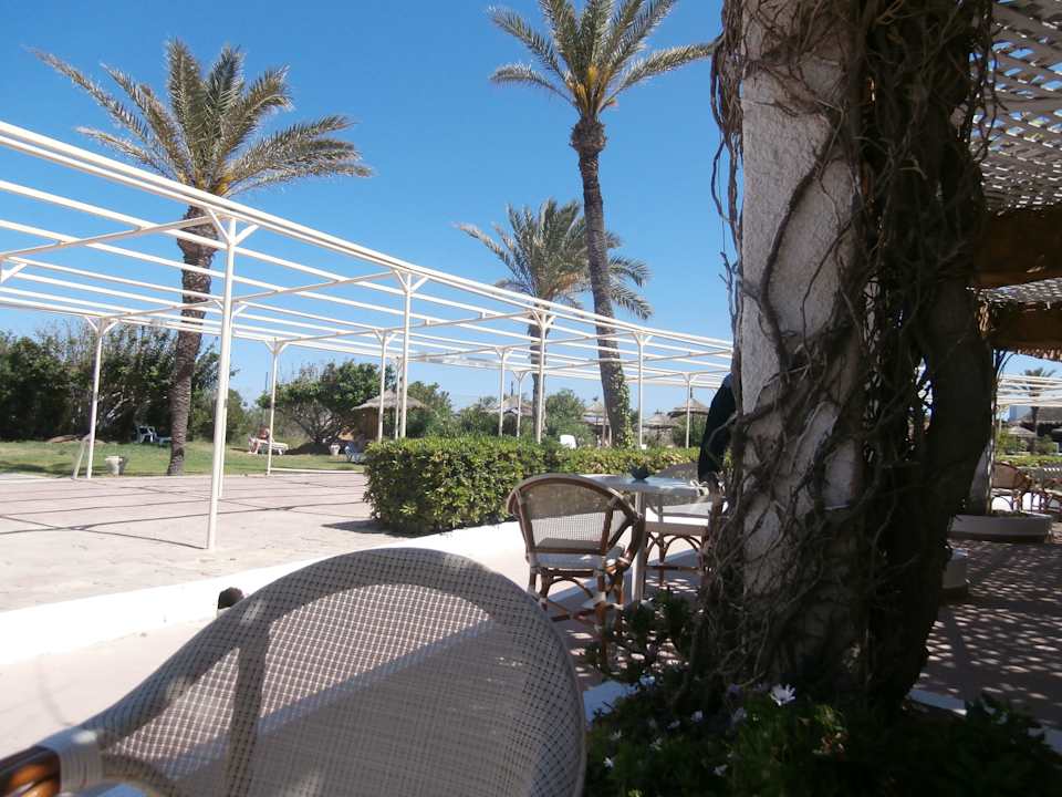 Snackbar Mahdia Beach & Aquapark