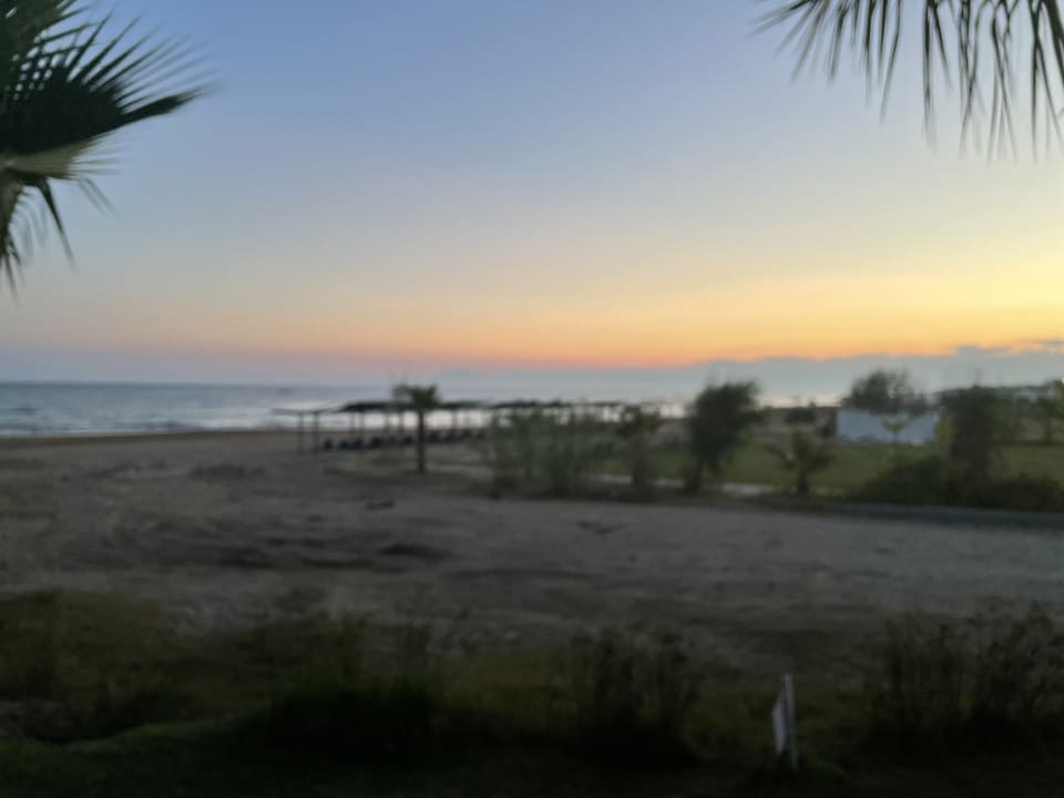 Strand Hotel Süral Resort