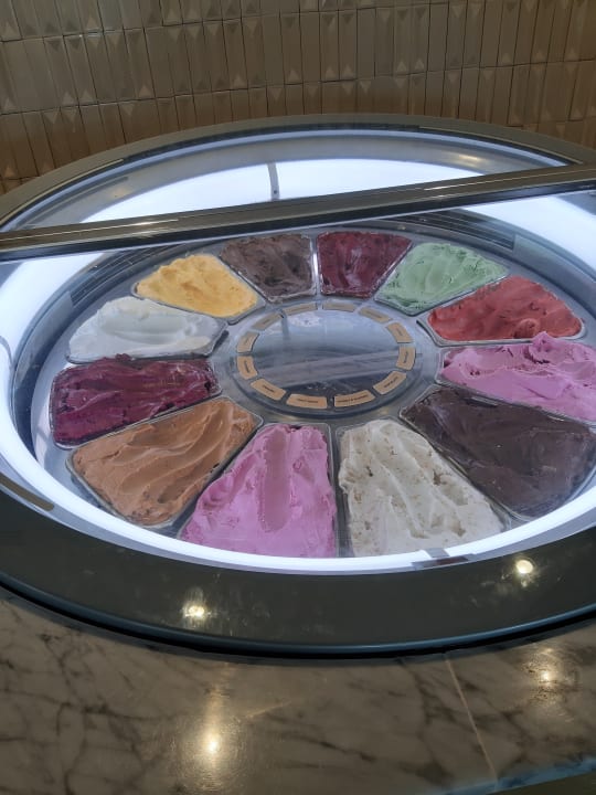 Gastro Rixos Premium Belek