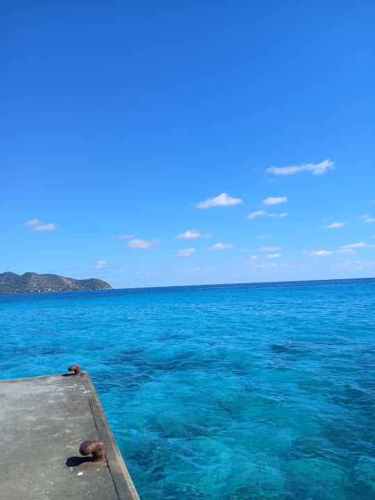 Strand Hotel Mariant Park