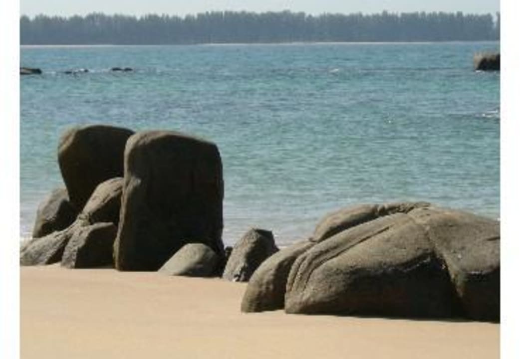 Strand Khao Lak Merlin Resort